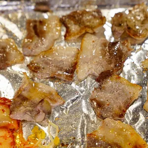 냉삼식당 사진