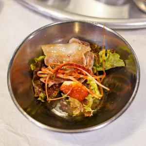 냉삼식당 사진