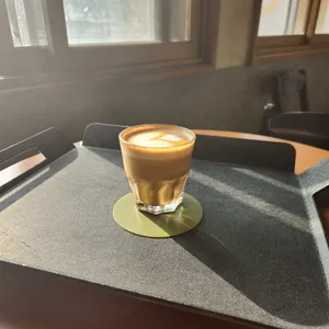 브라운핸즈 개항로 사진