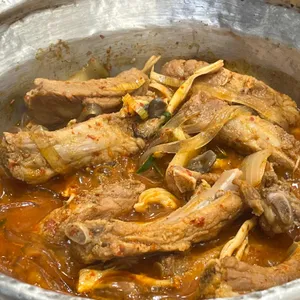 민가네무진장매운갈비찜 사진