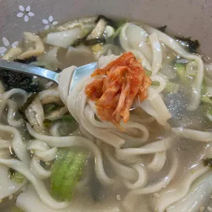 동정식당 사진
