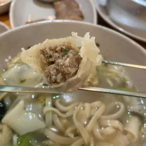 동정식당 사진
