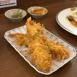 센코카레 사진