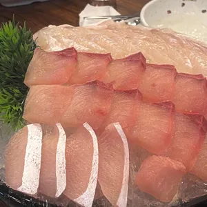 광명수산 산오징어 사진