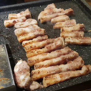 하남돼지집 사진