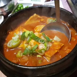 하남돼지집 사진
