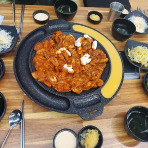 양촌쭈꾸미 사진