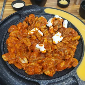 양촌쭈꾸미 사진