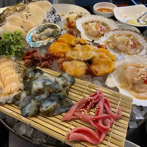 기쁨수산 사진