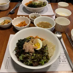 엄마식탁 사진