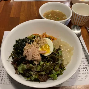 엄마식탁 사진