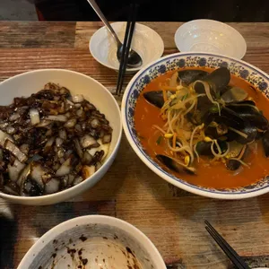 차이몬스터 사진