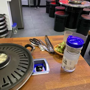 소비니식당 사진