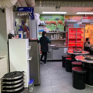 소비니식당 리뷰 사진