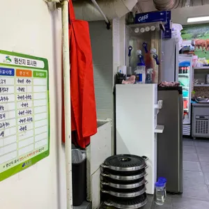 소비니식당 리뷰 사진