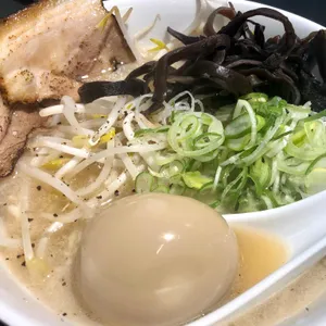 코지라멘 사진