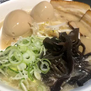 코지라멘 사진