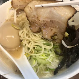 코지라멘 사진