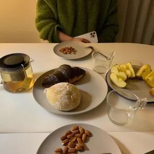 니치니치 베이커리 사진