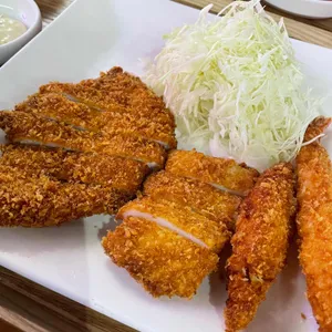 돈키돈가스 사진