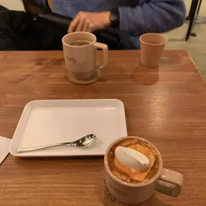 오츠커피 사진