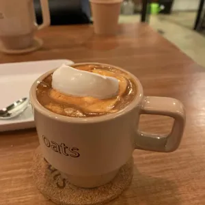 오츠커피 사진