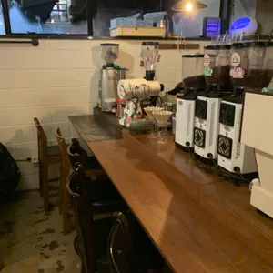 오츠커피 리뷰 사진