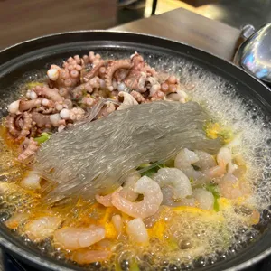 용호동낙지 사진