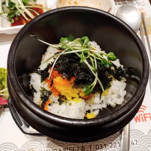 우미참치 사진