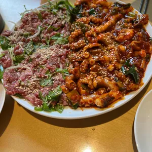지강한식당 사진