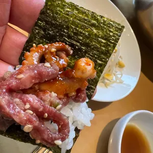 지강한식당 사진