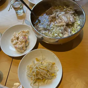 지강한식당 사진