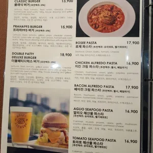 Praha993 리뷰 사진