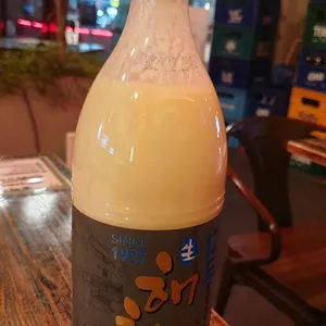 우이락 사진