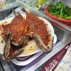 호남분식 리뷰 사진