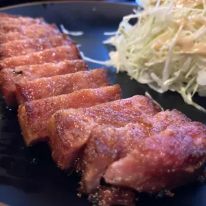 규카츠정 리뷰 사진