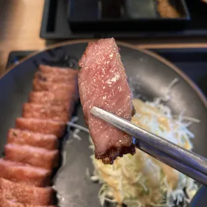 규카츠정 리뷰 사진
