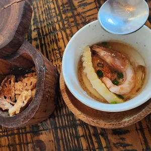 도취 하녹식당 사진