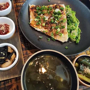 도취 하녹식당 사진