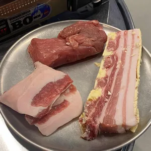 빠삼 리뷰 사진