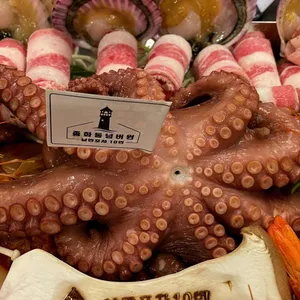 낭만포차10번 종화동 넘버원 리뷰 사진