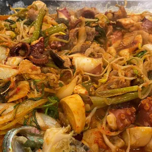 낭만포차10번 종화동 넘버원 사진