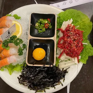 낭만포차10번 종화동 넘버원 사진