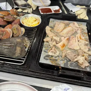 조개정육점 사진