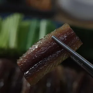 천안밀면 사진