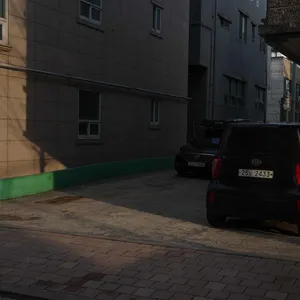 천안밀면 리뷰 사진