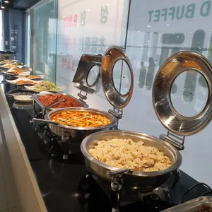 더채움한식뷔페 리뷰 사진