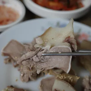 시장할머니국수 사진