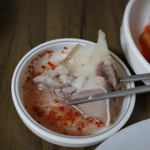 시장할머니국수 사진