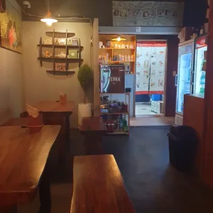 사랑손님 리뷰 사진